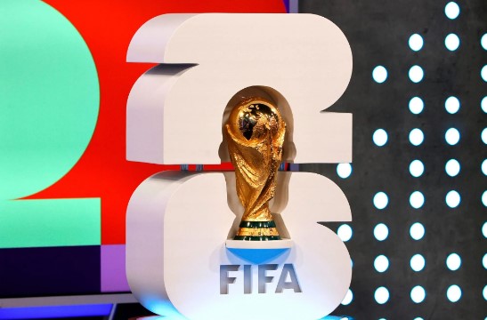 FIFA World Cup 2026