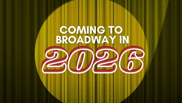 Broadway 2026